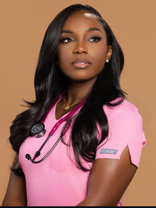 Brazilian Body Wave