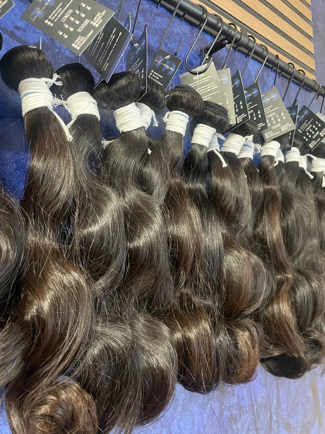 Brazilian Body Wave