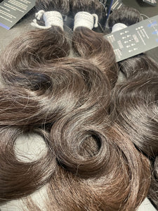 Brazilian Body Wave