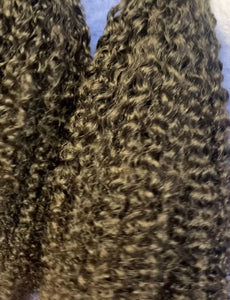 Tight Curly