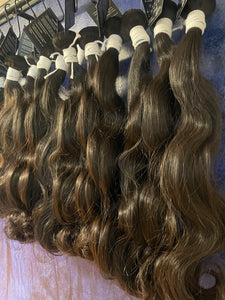 Brazilian Body Wave