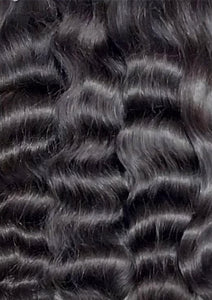 Indian Wavy