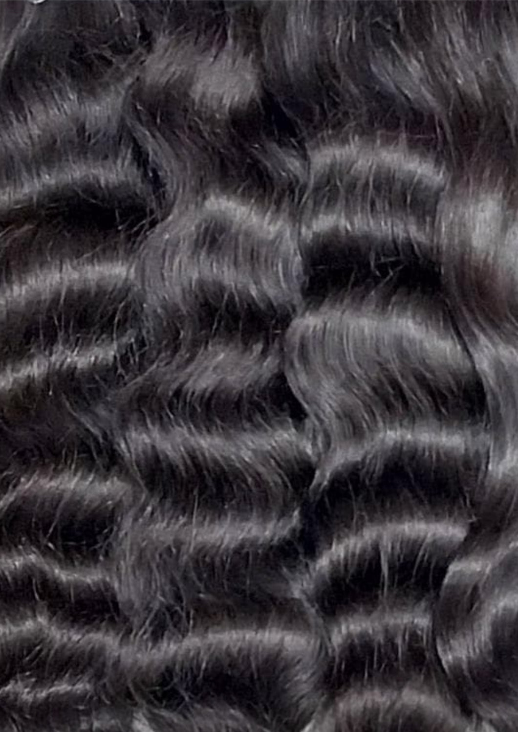 Indian Wavy