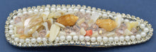 Load image into Gallery viewer, Seashell Hair Clips
