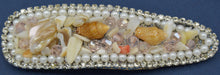 Load image into Gallery viewer, Seashell Hair Clips
