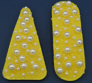 Pearl Hairclips