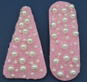 Pearl Hairclips