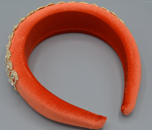 Diamond Sponge Headband