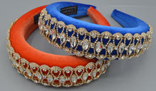 Load image into Gallery viewer, Diamond Sponge Headband
