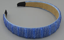 Load image into Gallery viewer, 2 Piece Beaded Headband
