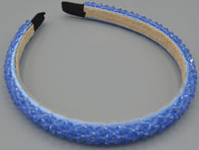 Load image into Gallery viewer, 2 Piece Beaded Headband
