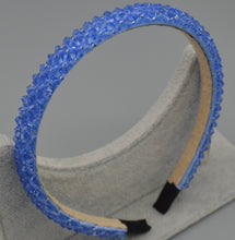 Load image into Gallery viewer, 2 Piece Beaded Headband
