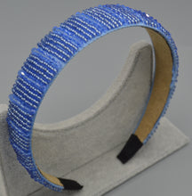 Load image into Gallery viewer, 2 Piece Beaded Headband
