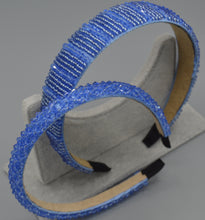 Load image into Gallery viewer, 2 Piece Beaded Headband
