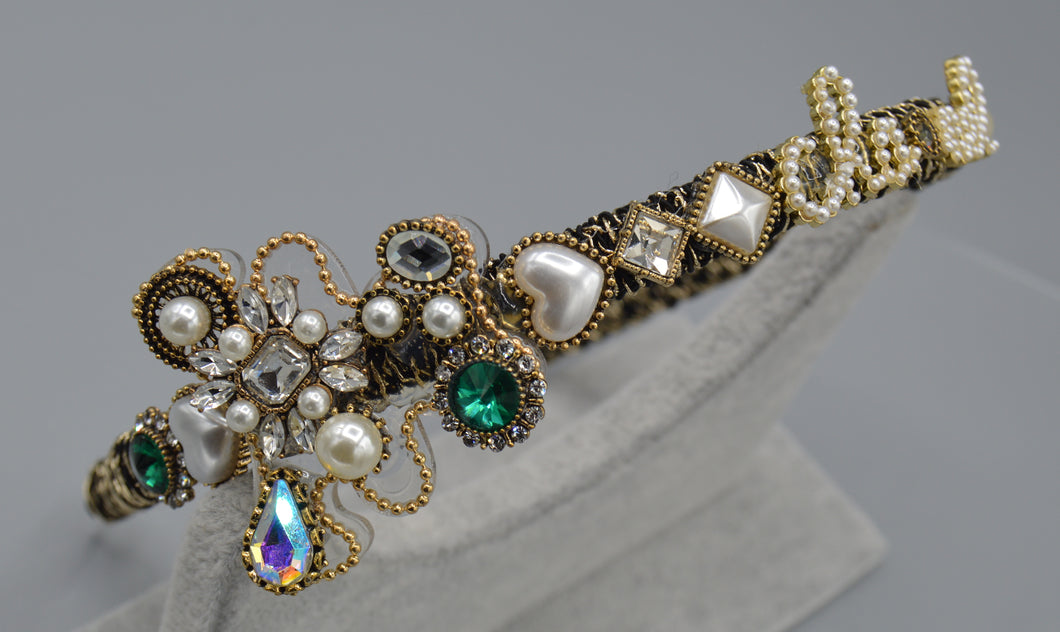 Chanel Headband