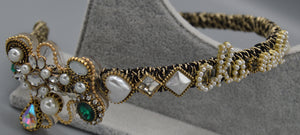 Chanel Headband