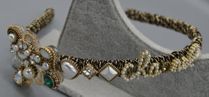 Chanel Headband