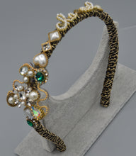 Load image into Gallery viewer, Chanel Headband
