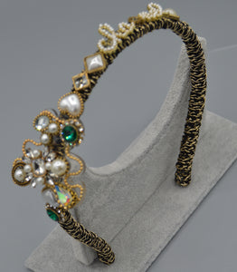 Chanel Headband