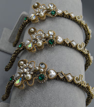 Load image into Gallery viewer, Chanel Headband
