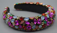 Load image into Gallery viewer, Diamond Headband
