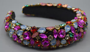 Diamond Headband