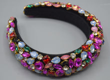 Load image into Gallery viewer, Diamond Headband
