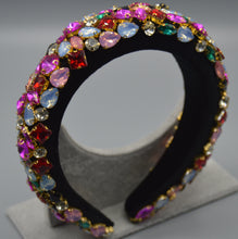 Load image into Gallery viewer, Diamond Headband
