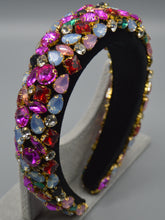 Load image into Gallery viewer, Diamond Headband
