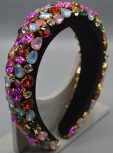 Load image into Gallery viewer, Diamond Headband
