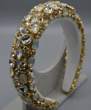 Load image into Gallery viewer, Diamond Headband
