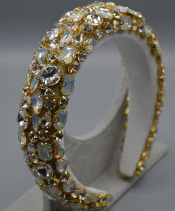 Diamond Headband