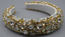 Load image into Gallery viewer, Diamond Headband
