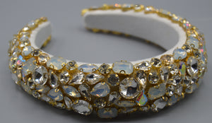 Diamond Headband