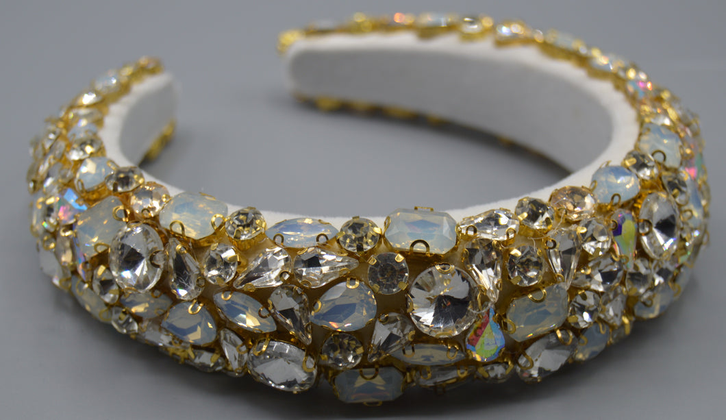 Diamond Headband