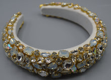 Load image into Gallery viewer, Diamond Headband

