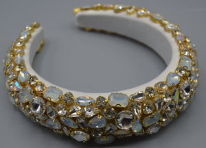Diamond Headband