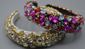 Diamond Headband