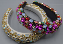 Load image into Gallery viewer, Diamond Headband
