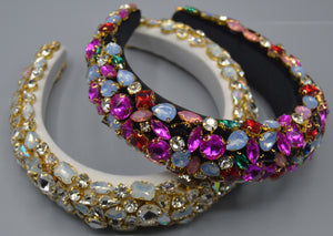 Diamond Headband