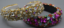 Load image into Gallery viewer, Diamond Headband
