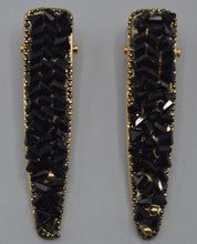 Load image into Gallery viewer, Duckbill Clips With Beads
