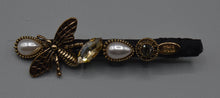 Load image into Gallery viewer, Bee Hair Clips
