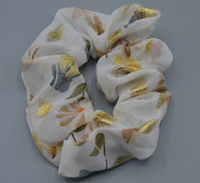 Load image into Gallery viewer, 4 Piece Scrunchie Set
