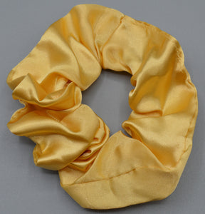 6 Piece Melanin Scrunchie Set