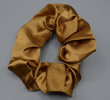 Load image into Gallery viewer, 6 Piece Melanin Scrunchie Set
