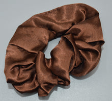 Load image into Gallery viewer, 6 Piece Melanin Scrunchie Set
