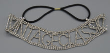 Load image into Gallery viewer, Vintage Classic Headband
