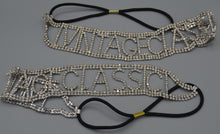 Load image into Gallery viewer, Vintage Classic Headband

