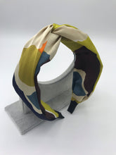 Load image into Gallery viewer, Fabric Headband
